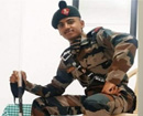 Soldier succumbs to injuries sustained in B’luru road accident